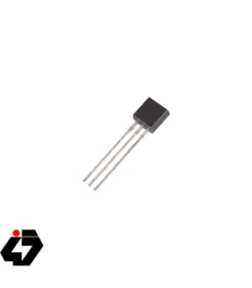 ترانزیستور BC560 پکیج TO-92