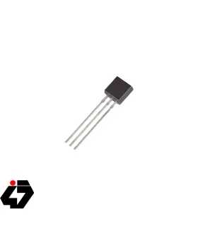 ترانزیستور BC560 پکیج TO-92