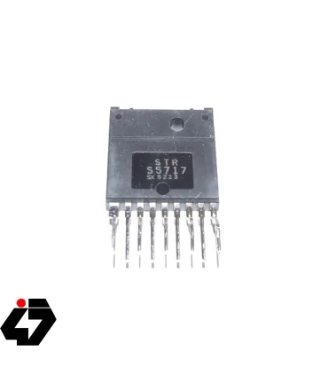 تراشه STR S5717