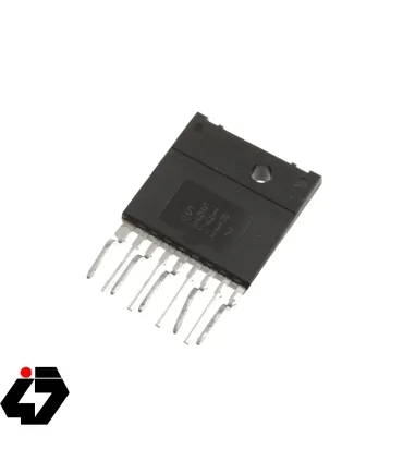 تراشه STR-S5717