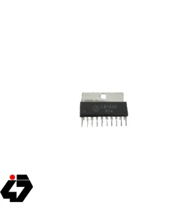 تراشه درایور موتور LB-1640