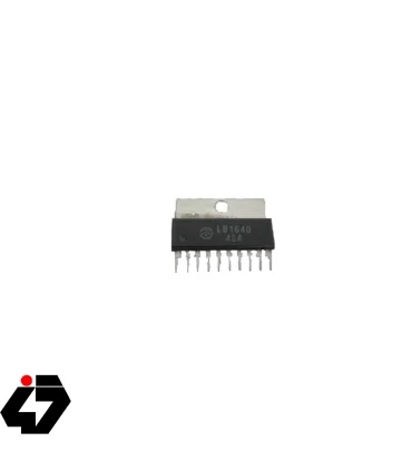 تراشه درایور موتور LB-1640