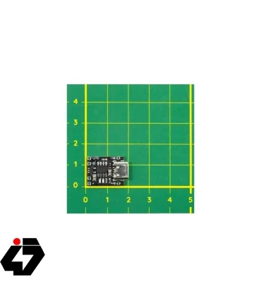شارژر TYPE-C باتری های لیتیومی