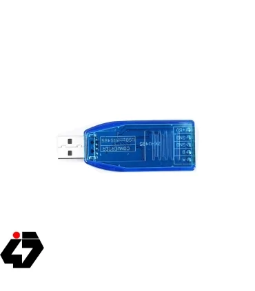 مبدل USB به سریال RS485 چیپ CH340G