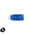 مبدل USB به سریال RS485 چیپ CH340G