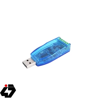 قیمت مبدل USB به سریال RS485 چیپ CH340G