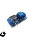 تایمر دیجیتال با رله و مولتی فانکشن مدلXY-J02 (5-30V)