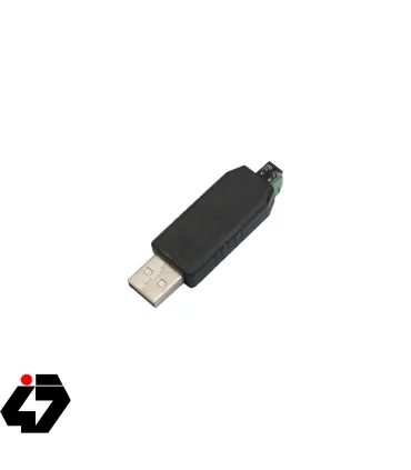 قیمت مبدل USB به سریال RS485