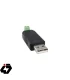 مبدل USB به سریال RS485