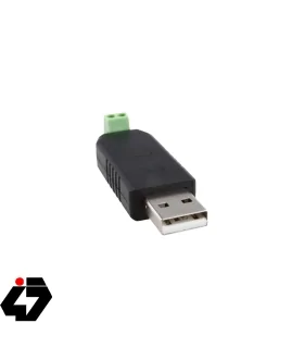 مبدل USB به سریال RS485