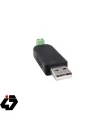 مبدل USB به سریال RS485