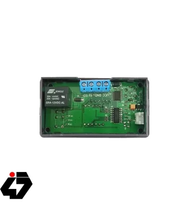 ترموستات دما مدل W3230