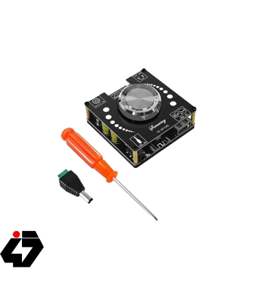 ماژول آمپلی فایر با بلوتوث YS-AP100L 2*100W