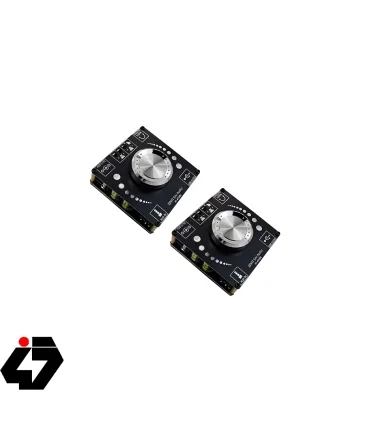 قیمت ماژول آمپلی فایر با بلوتوث YS-AP100L 2*100W