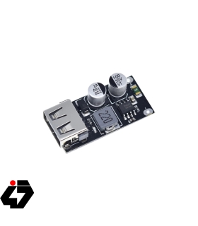 ماژول شارژر فست QC3.0