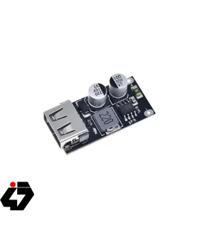 ماژول شارژر فست QC3.0