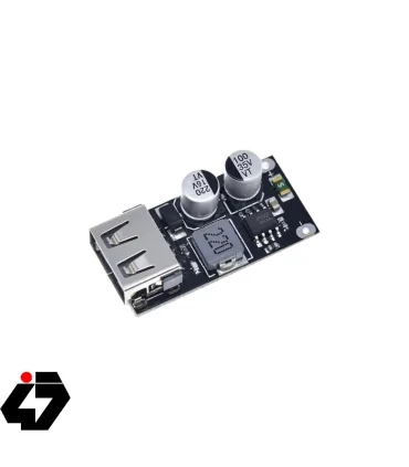 ماژول شارژر فست QC3.0