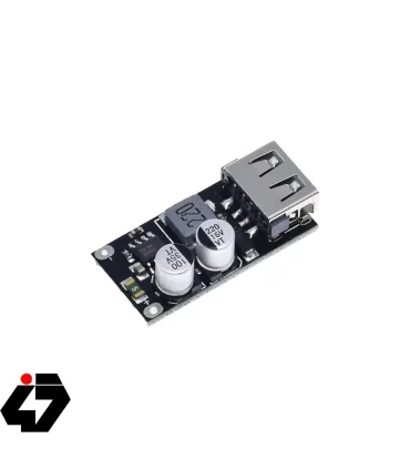 قیمت ماژول شارژر فست QC3.0