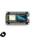 برد توسعه NodeMCU با تراشه ESP8266 و نمایشگر OLED
