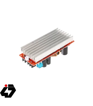قیمت ماژول افزاینده ولتاژ 1200W 20A