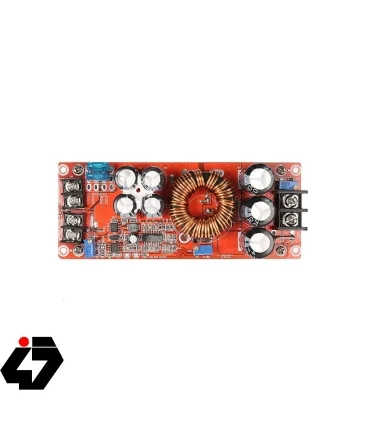ماژول افزاینده ولتاژ 1200 20A