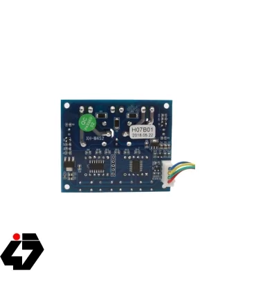 قیمت ماژول کنترلر دما و رطوبت دیجیتال مدل XH-M452