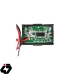 ماژول ولتمتر سایز 0.36 اینچ 2 سیمه روپنلی DC4.5-30V