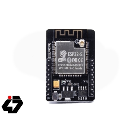 ماژول وای فای و بلوتوث ESP32-CAM