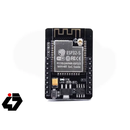 ماژول وای فای و بلوتوث ESP32-CAM