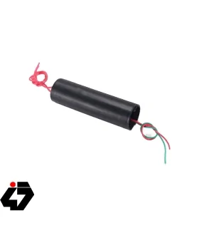 ماژول افزاینده ولتاژ پالس ژنراتور و يونيزاسيون هوا مدل 1000KV