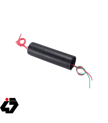 ماژول افزاینده ولتاژ پالس ژنراتور و يونيزاسيون هوا مدل 1000KV