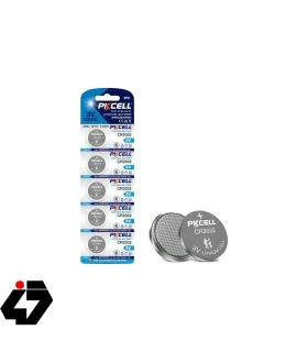 باتری سکه ای پیکسل مدل CR 2032