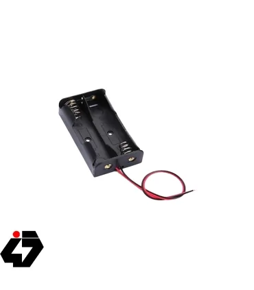 جاباتری دو تایی قلمی مشکی