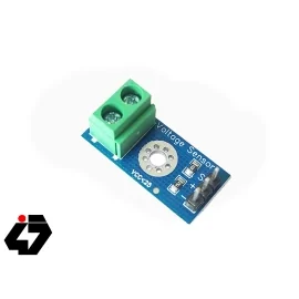 ماژول اندازه گیری ولتاژ