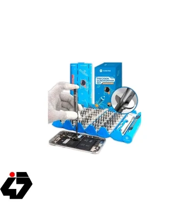 ست پیچ گوشتی سانشاین SS-5120