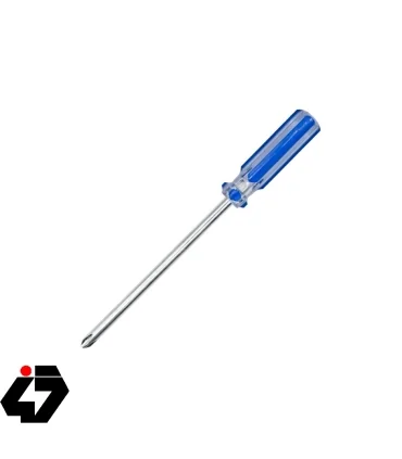 پیچ گوشتی چهارسو 8x150