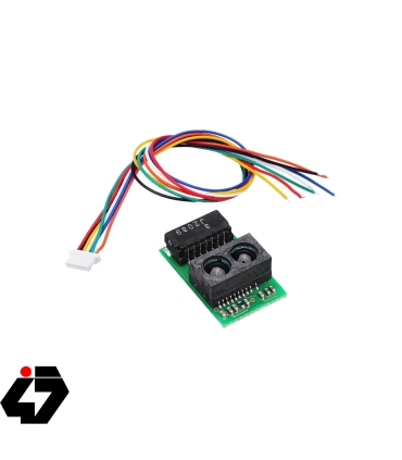 ماژول حسگر تعیین مسافتGP2Y0E03