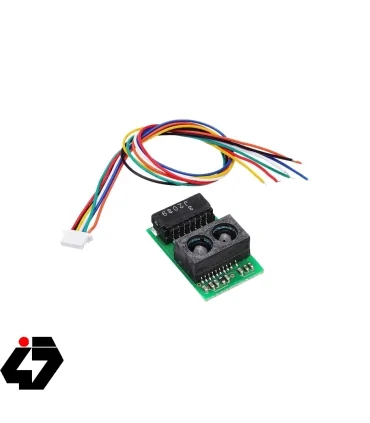 ماژول حسگر تعیین مسافتGP2Y0E03