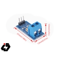قیمت ماژول اندازه گیری ولتاژ