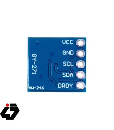 قیمت قطب نمای الکترونیکی سه محوره GY-271