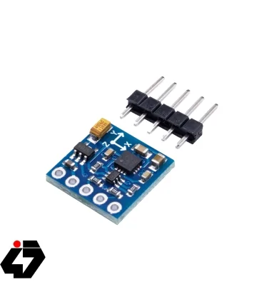 قطب نمای الکترونیکی GY-271