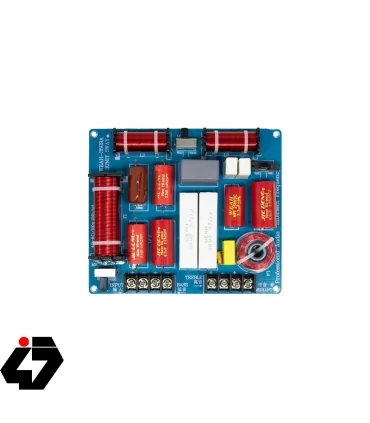 کراس اور 3way توان 350 واتی مدل WEAH-3509A