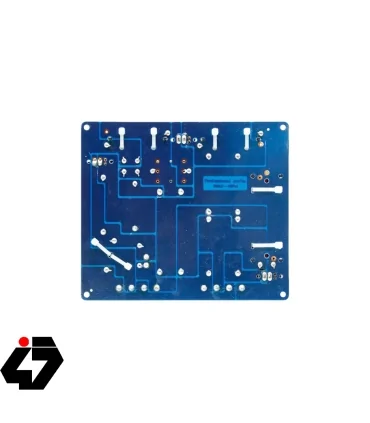 قیمت کراس اور 3way توان 350 واتی مدل WEAH-3509A