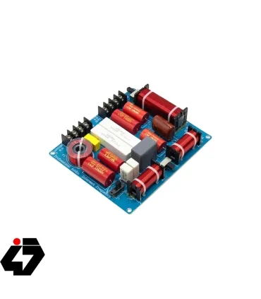 کراس اور 3way توان 350 واتی WEAH-3509A