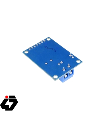 ماژول مبدل CAN به SPI با تراشه MCP2515