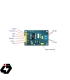 ماژول مبدل MCP2515