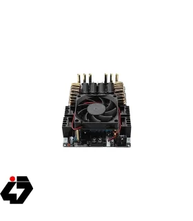 ماژول کوره القایی ZVS پرقدرت 1KW به همراه فن