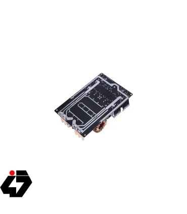 ماژول کوره القایی ZVS پرقدرت