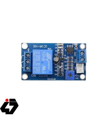 ماژول رله فتوسل XH-M131
