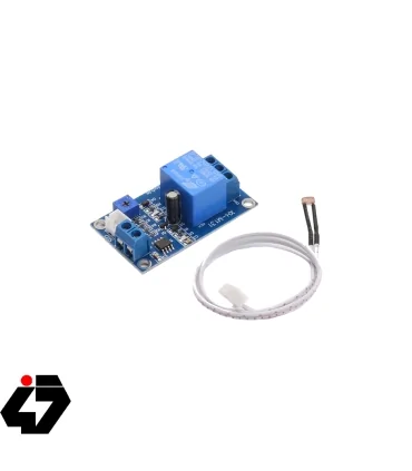 ماژول رله فتوسل XH-M131